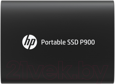 Внешний жесткий диск HP SSD P900 512GB (7M690AA) - фото