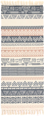 Коврик Этель Ethnic style / 10122535 - фото