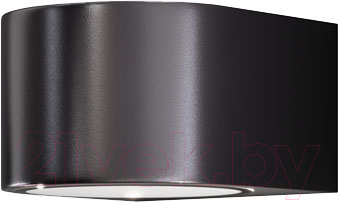 Бра уличное Maytoni Blow O435WL-L10GF3K - фото