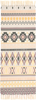 Коврик Этель Pattern / 10122542 - фото