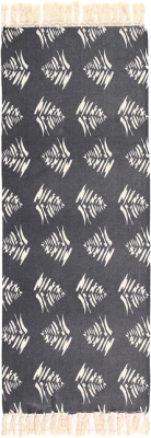 Коврик Этель Листва / 10122558 - фото