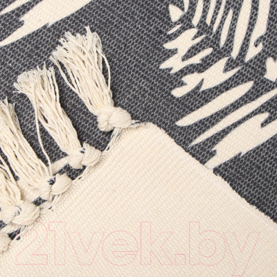 Коврик Этель Листва / 10122558