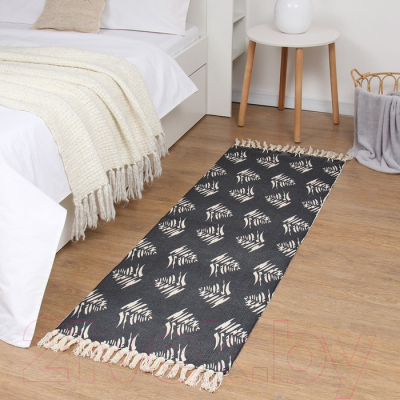 Коврик Этель Листва / 10122558