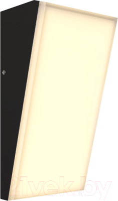 Бра уличное Maytoni Brick O436WL-L10GF3K1 - фото