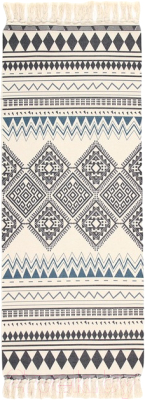 Коврик Этель Графический узор / 10122566 - фото