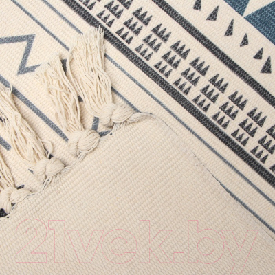 Коврик Этель Графический узор / 10122566