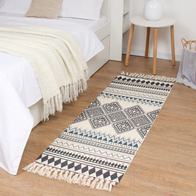 Коврик Этель Графический узор / 10122566