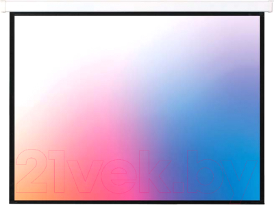 Проекционный экран Lumien Master Picture 244x244 / LMP-100106 - фото