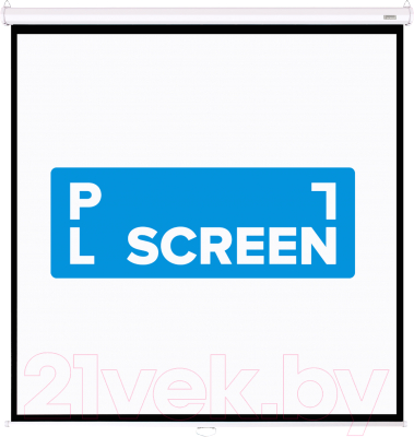 Проекционный экран PL Magna 145x145см MW / MWM-AV-60 - фото