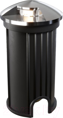 Светильник уличный Maytoni Flash O044DL-L1S3K - фото