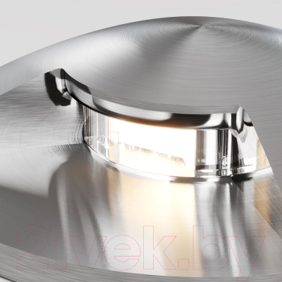 Светильник уличный Maytoni Flash O044DL-L1S3K