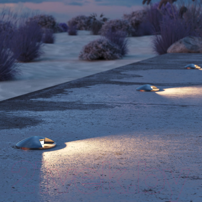 Светильник уличный Maytoni Flash O044DL-L1S3K