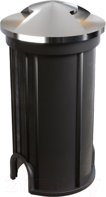 Светильник уличный Maytoni Flash O044DL-L1S3K1 - фото