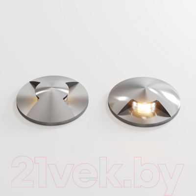 Светильник уличный Maytoni Flash O044DL-L1S3K1