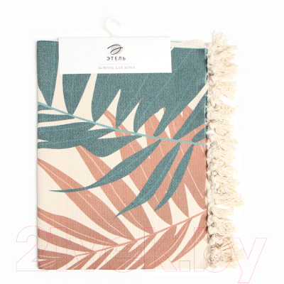 Коврик Этель Тропики / 10122562