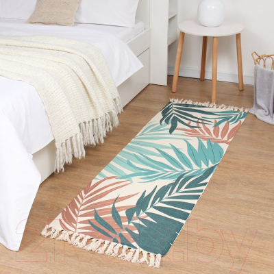 Коврик Этель Тропики / 10122562