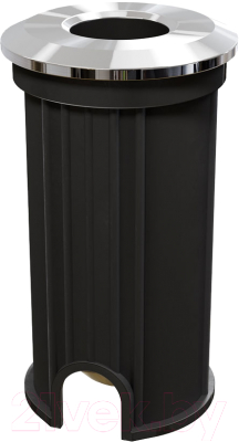 Светильник уличный Maytoni Flash O044DL-L1S3K2 - фото