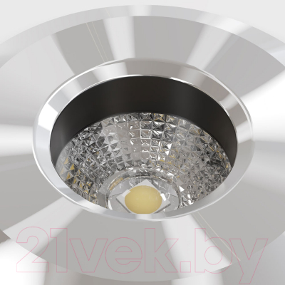 Светильник уличный Maytoni Flash O044DL-L1S3K2