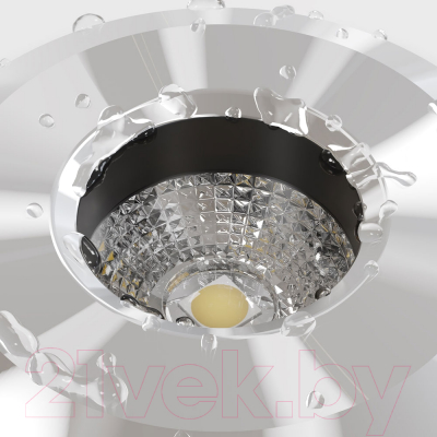 Светильник уличный Maytoni Flash O044DL-L1S3K2