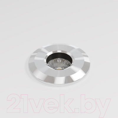 Светильник уличный Maytoni Flash O044DL-L1S3K2