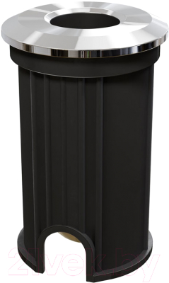 Светильник уличный Maytoni Flash O044DL-L1S3K3 - фото