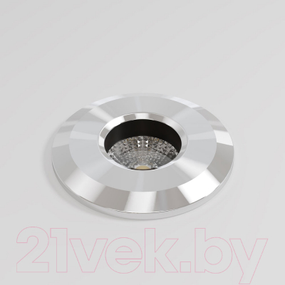 Светильник уличный Maytoni Flash O044DL-L1S3K3