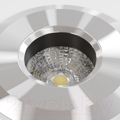 Светильник уличный Maytoni Flash O044DL-L1S3K3