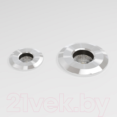 Светильник уличный Maytoni Flash O044DL-L1S3K3