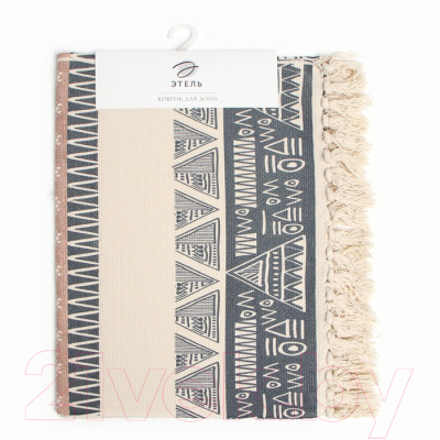 Коврик Этель Ethnic style / 10122536