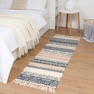 Коврик Этель Ethnic style / 10122536