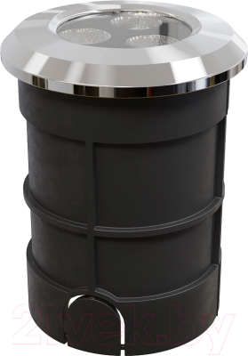 Светильник уличный Maytoni Flash O044DL-L3S3K - фото