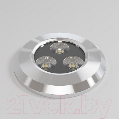 Светильник уличный Maytoni Flash O044DL-L3S3K