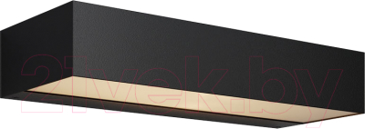 Бра уличное Maytoni Lot O428WL-L10GF3K - фото