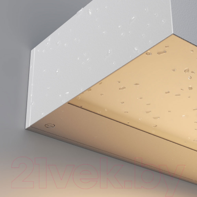 Бра уличное Maytoni Lot O428WL-L10W3K