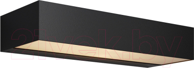 Бра уличное Maytoni Lot O428WL-L20GF3K - фото