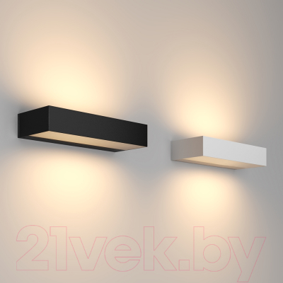 Бра уличное Maytoni Lot O428WL-L20GF3K