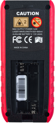 Лазерный дальномер Ermenrich Reel GE60 / 83076