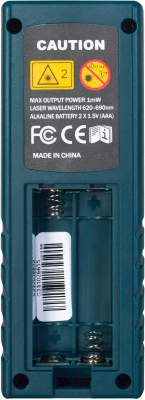 Лазерный дальномер Ermenrich Reel GK40 / 83079