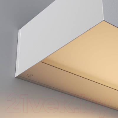 Бра уличное Maytoni Lot O428WL-L20W3K