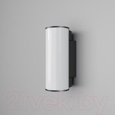 Бра уличное Maytoni Rock O434WL-L12GF3K