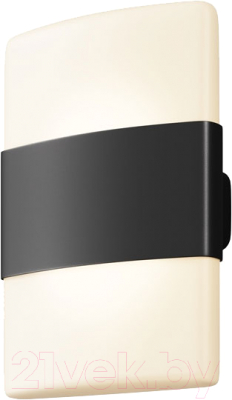 Бра уличное Maytoni Rom O442WL-L12GF3K - фото