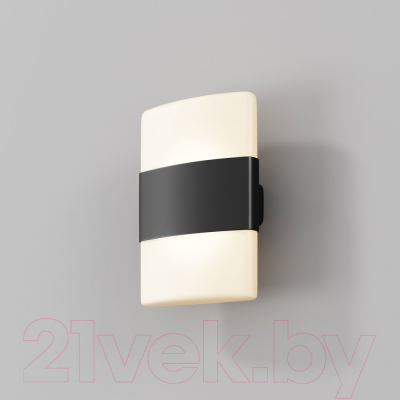 Бра уличное Maytoni Rom O442WL-L12GF3K