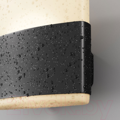 Бра уличное Maytoni Rom O442WL-L12GF3K1