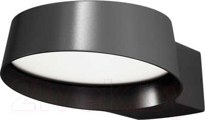 Бра уличное Maytoni Share O443WL-L12GF3K - фото