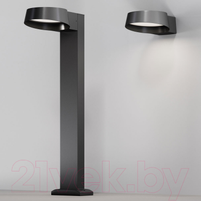 Бра уличное Maytoni Share O443WL-L12GF3K