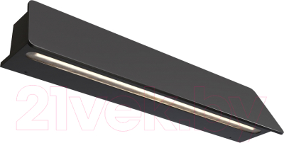 Бра уличное Maytoni Trupp O429WL-L10GF3K - фото