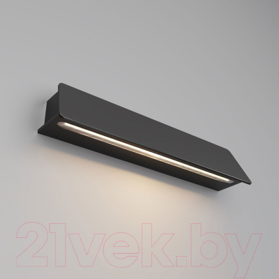 Бра уличное Maytoni Trupp O429WL-L10GF3K