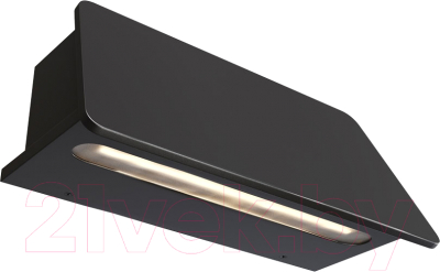 Бра уличное Maytoni Trupp O429WL-L6GF3K - фото