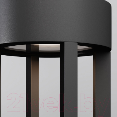 Бра уличное Maytoni Vint O458WL-L9GF3K