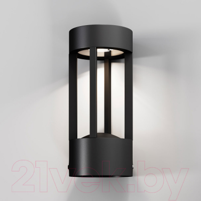 Бра уличное Maytoni Vint O458WL-L9GF3K